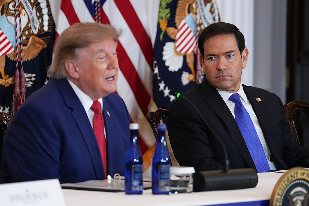 Trump announces 'permanent' US security control over Greenland after ...