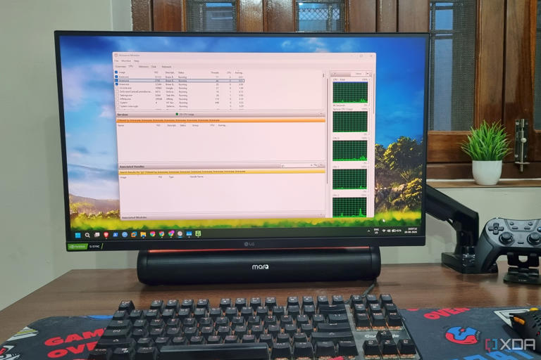 I stopped trusting Task Manager after discovering what Resource Monitor ...