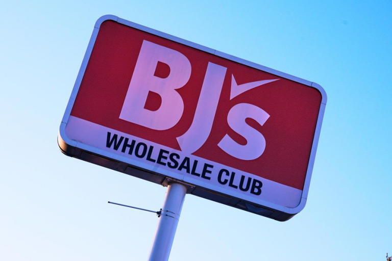How to get a free turkey at BJ’s Wholesale Club