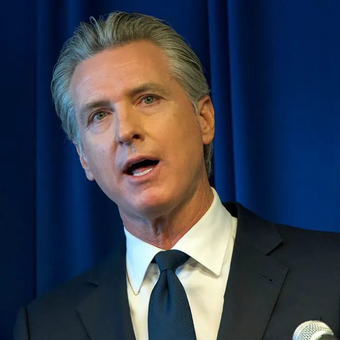 Republicans react after Gavin Newsom says he 'didn't even know' about the 5,000-bottle wine cellar in his $7.5M home: 'The lies keep coming'