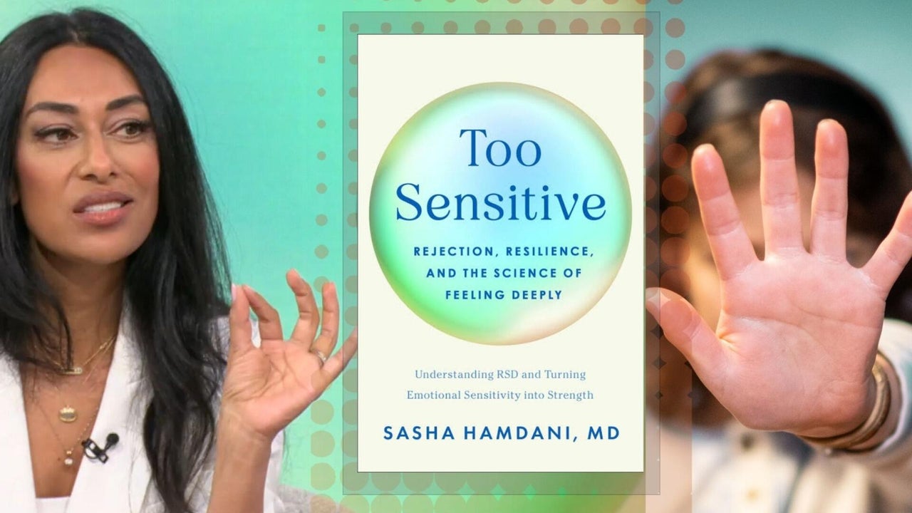 What is rejection sensitive dysphoria? A doctor explains