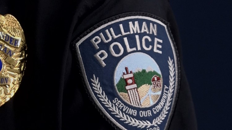 Pullman police arrest WSU student allegedly involved in child sexual ...
