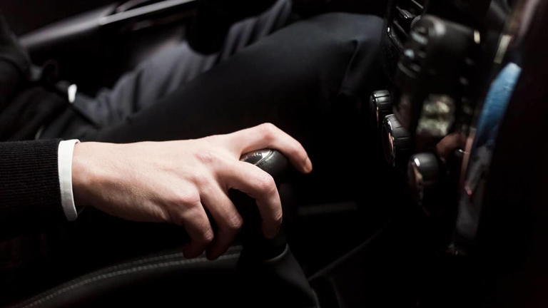 Stick-shifts still dominate in Europe for one clever reason