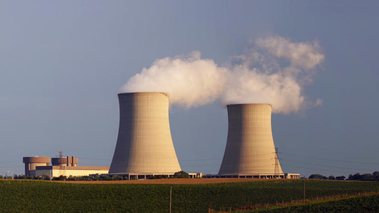 A $5 billion loan would squeeze nearly 1.1 more gigawatts out of eight ...