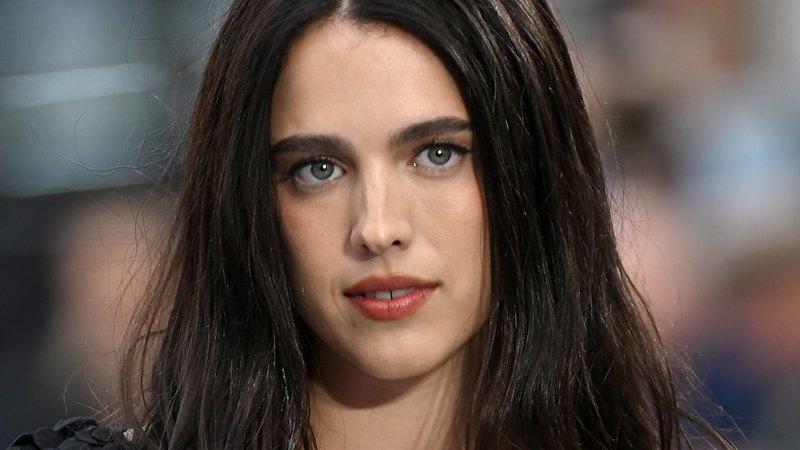 Margaret Qualley hits back at criticisms of film with Jacob Elordi: 'Last of my worries'