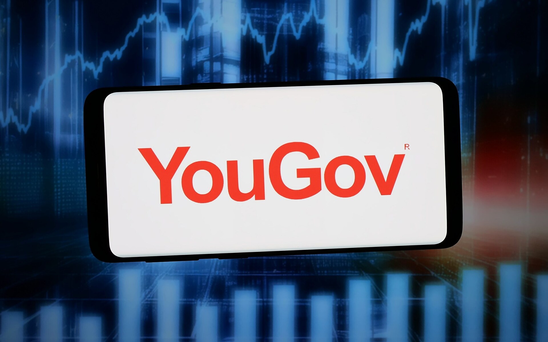 YouGov investor threatens to oust board after share price collapse