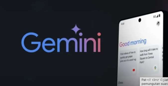 Google Gemini 3.5 transcribe hadirkan transkripsi 85 bahasa yang lebih akurat