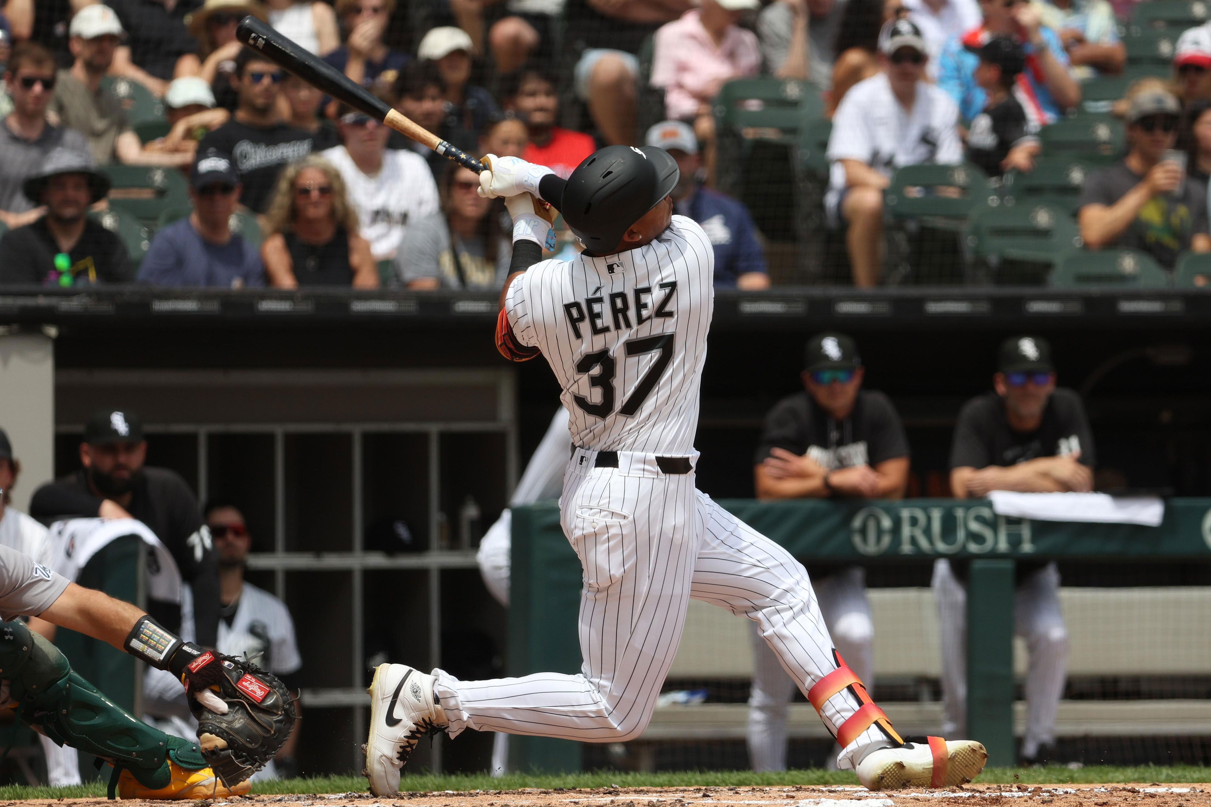 White Sox minor league update: August 29, 2026