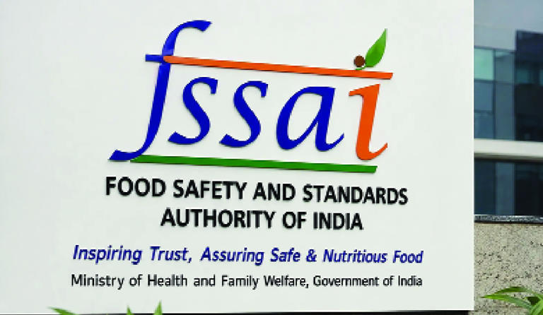 FSSAI proposes label on food products high in fat, salt, sugar