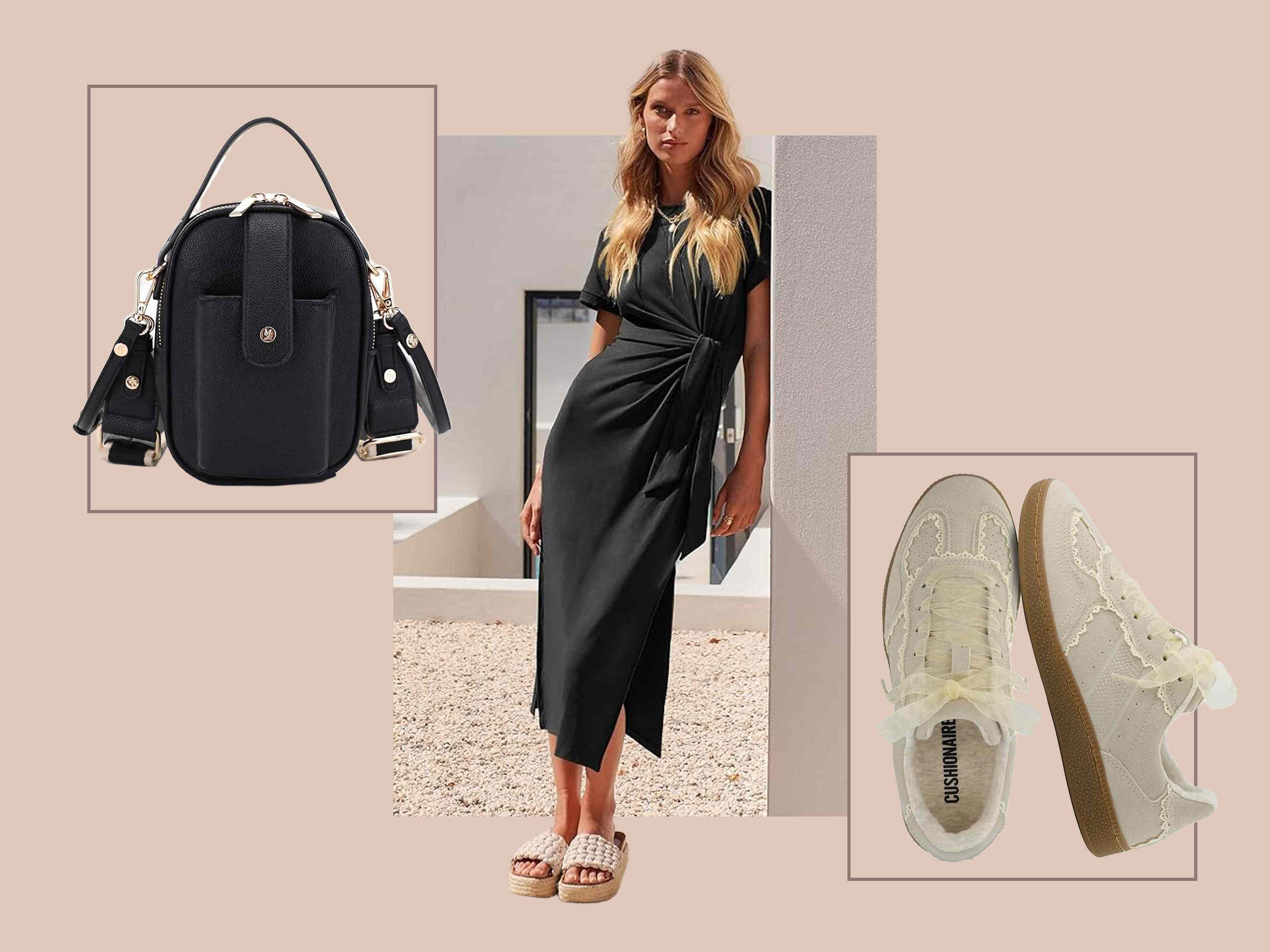 My mom, 56, is the best-dressed in every room—these are the 6 picks that get her endless compliments