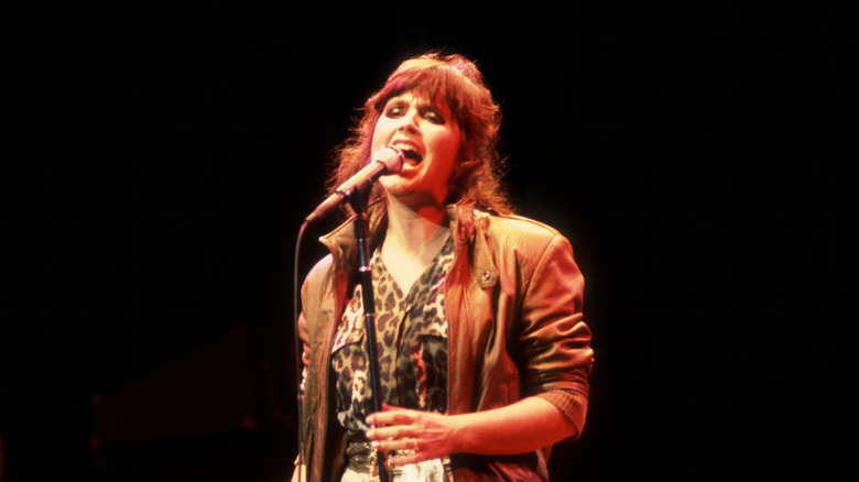 Baby names inspired by Linda Ronstadt songs