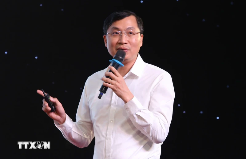 Đừng để tin giả chạy nhanh hơn sự thật trong thời đại số