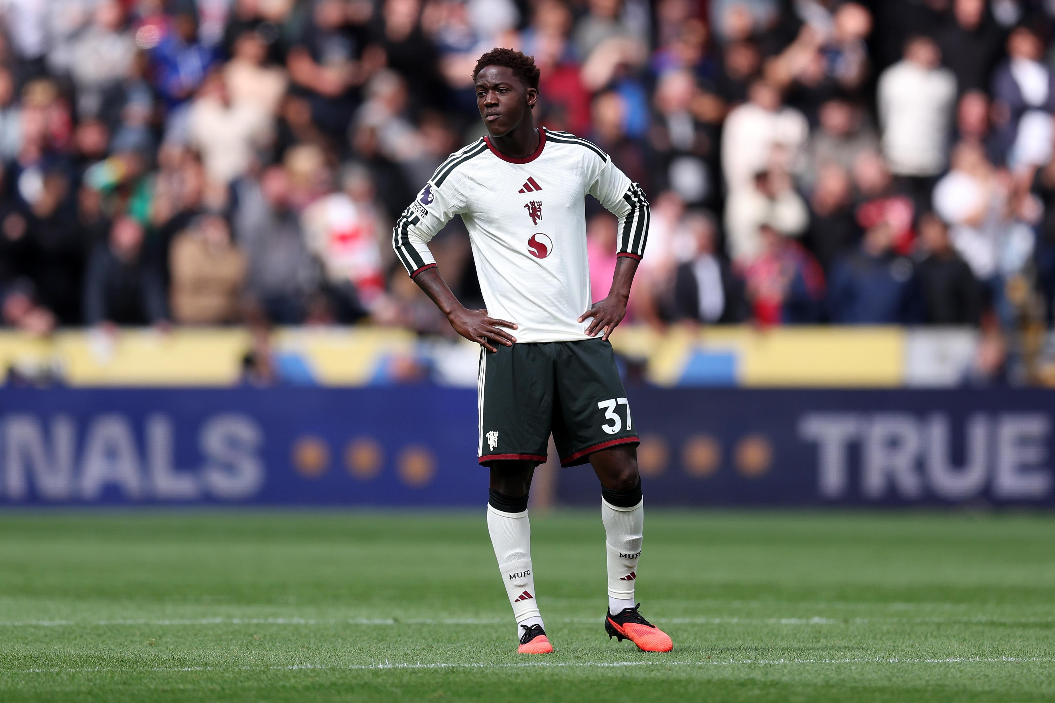 Manchester United v Ipswich Town: Live stream, time & how to watch