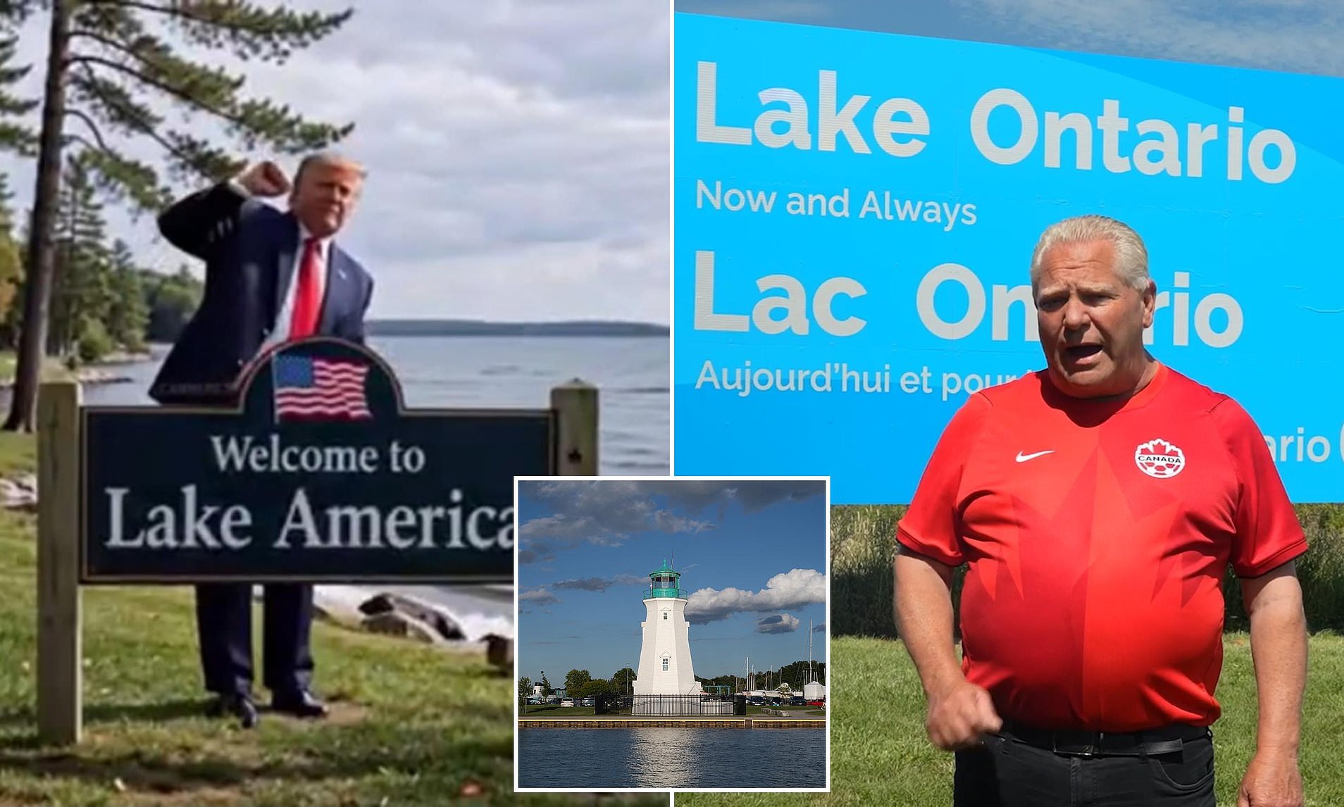 trump-taunts-canada-over-lake-ontario-name-change-after-region-s