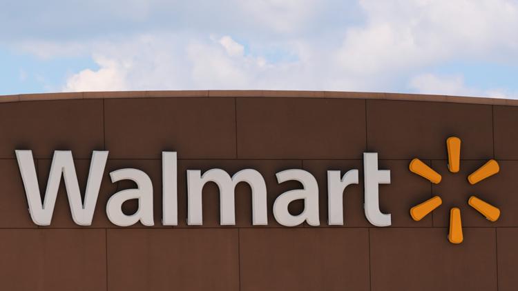 State police: Walmart theft suspect tied to 3 other larcenies