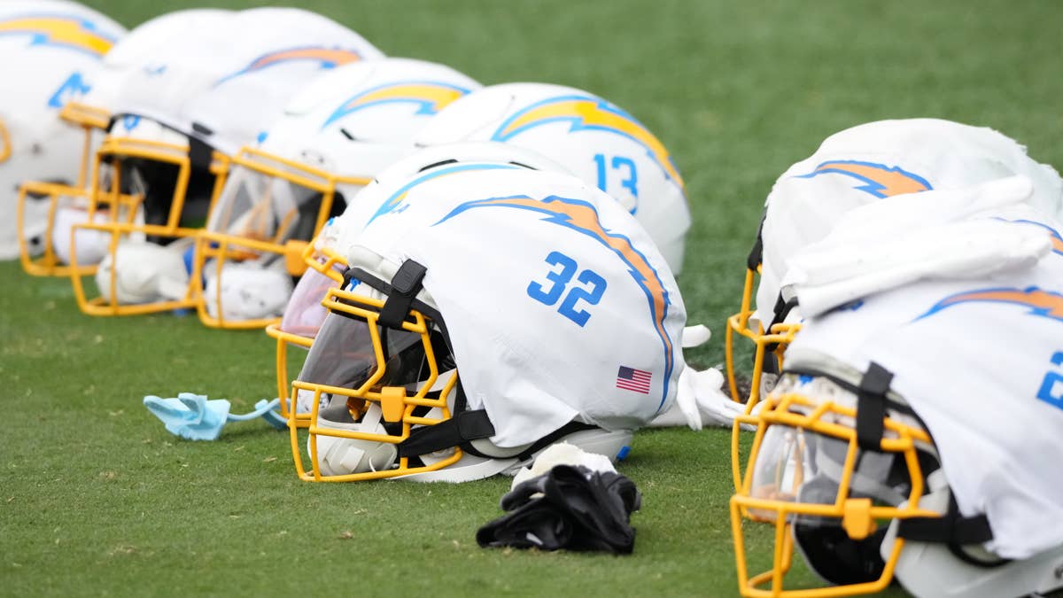 Three key Chargers players returned for team’s bonus practice on Monday