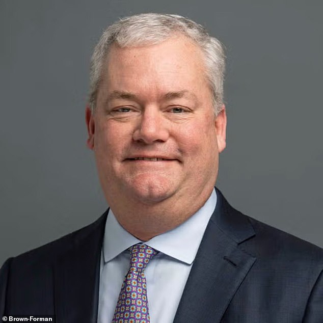 WL Lyons Brown III and Stuart R Brown called out CEO Lawson Whiting for his alleged 'three-year track record defined by poor operating performance, failed transactions, and significant increases in personal compensation.' Whiting subsequently resigned his position