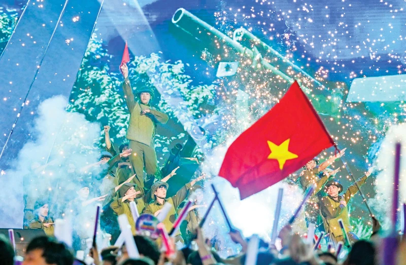 Để người trẻ kể câu chuyện di sản