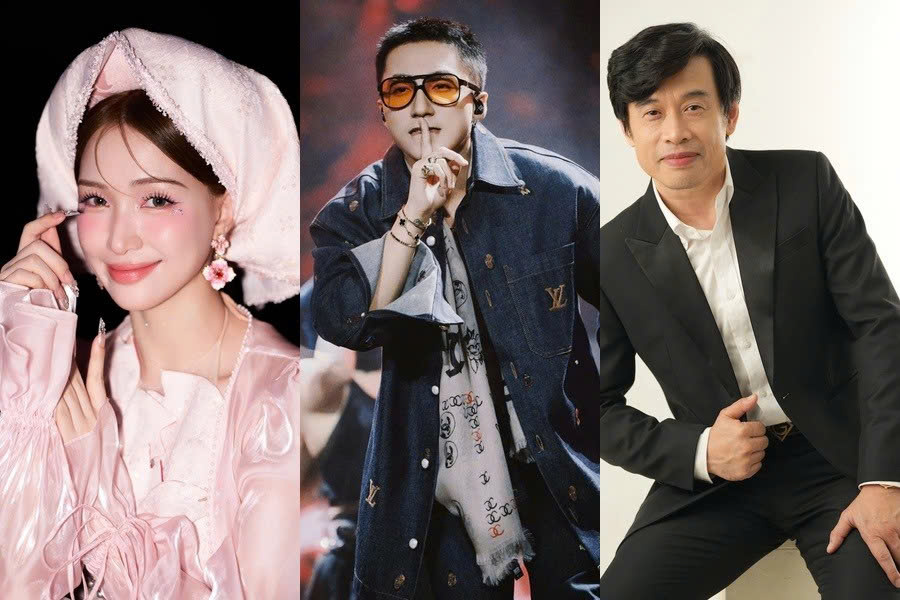 Sơn Tùng MTP, Hòa Minzy và cách âm nhạc Việt gây chú ý với thế giới