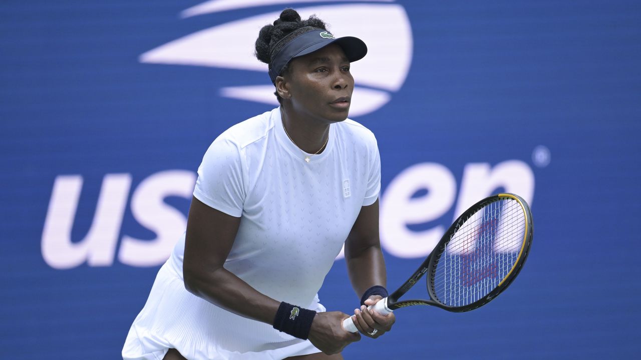 How to watch US Open day 1 2026: Free live streams