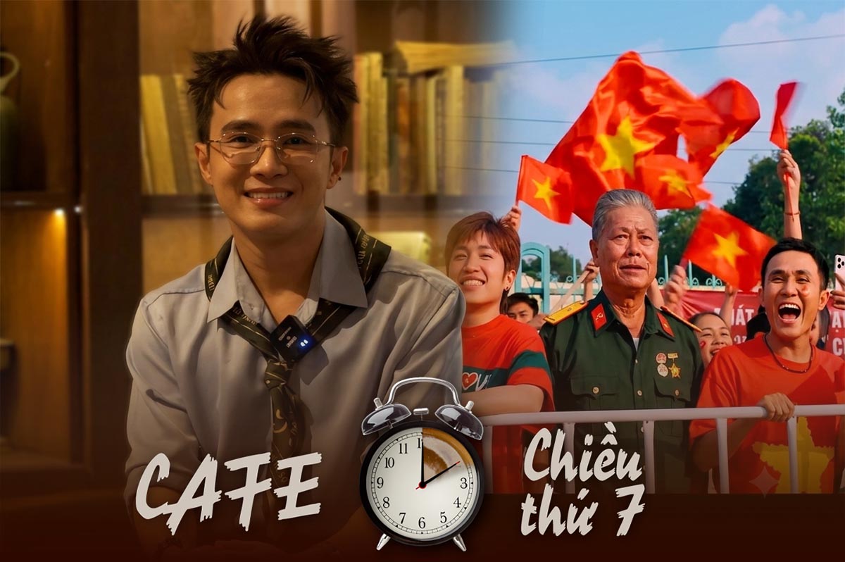 Nghỉ hè sợ nghỉ hưu vượt mốc 100 tỉ đồng, Huỳnh Lập kể về áp lực lớn nhất
