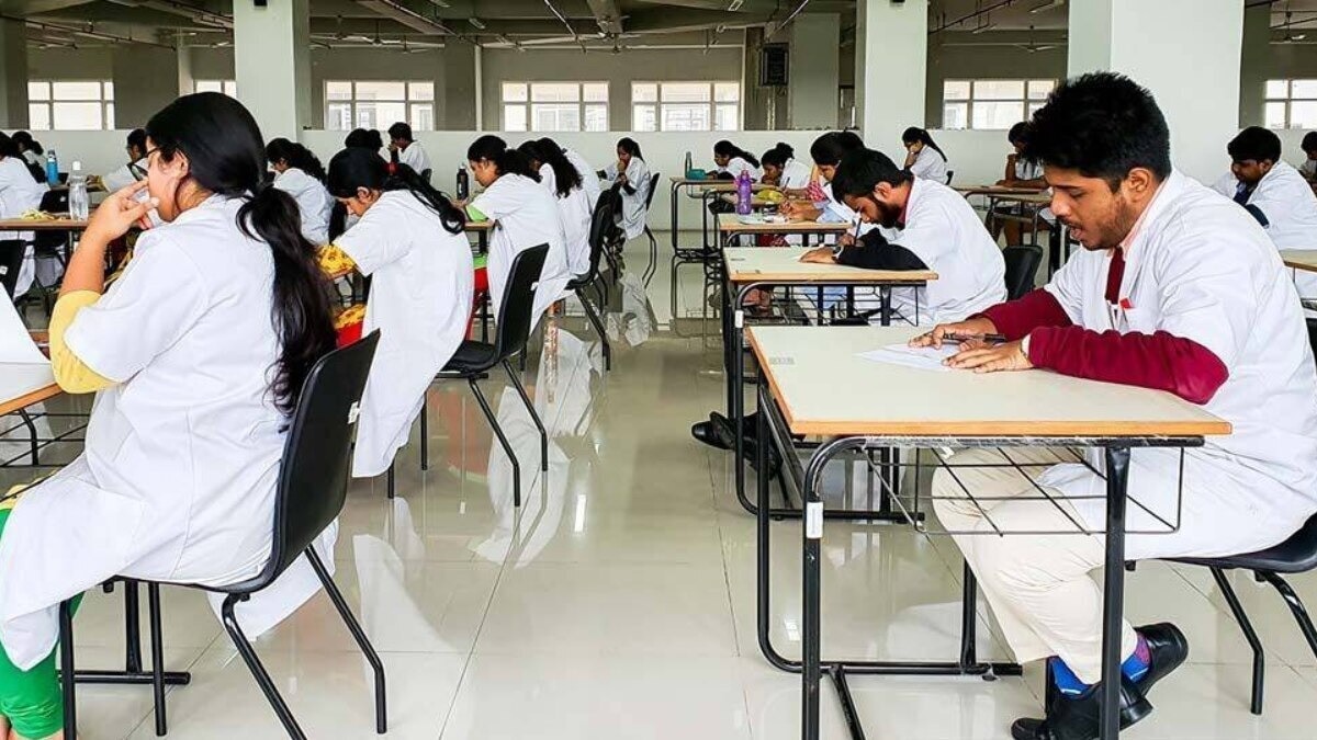 NBEMS announces NEET PG 2026 re-exam for candidates affected at Jaipur ...