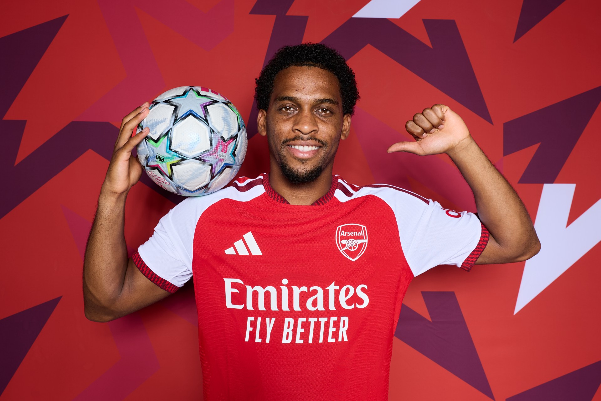Jurrien Timber provides injury update ahead of Arsenal vs Leeds clash
