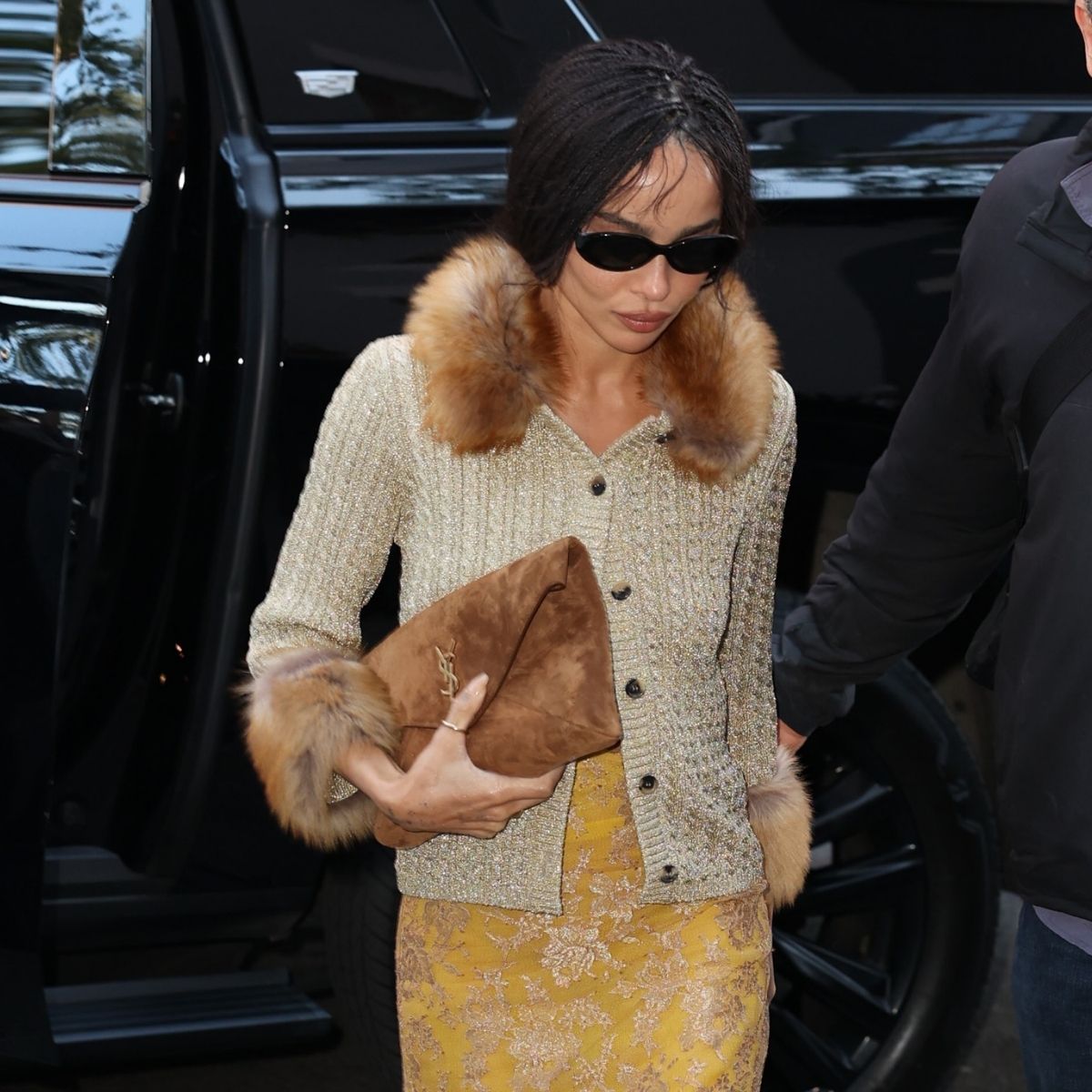 To make the boho fashion trend look chic this autumn, wear these 8 pieces