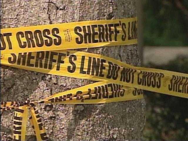 Deputies: Teen shot and killed after entering someone else's home early Sunday