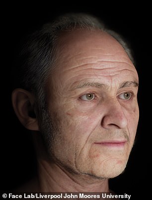 meet-conquest-man-experts-recreate-the-face-of-a-50-year-old-who-lived