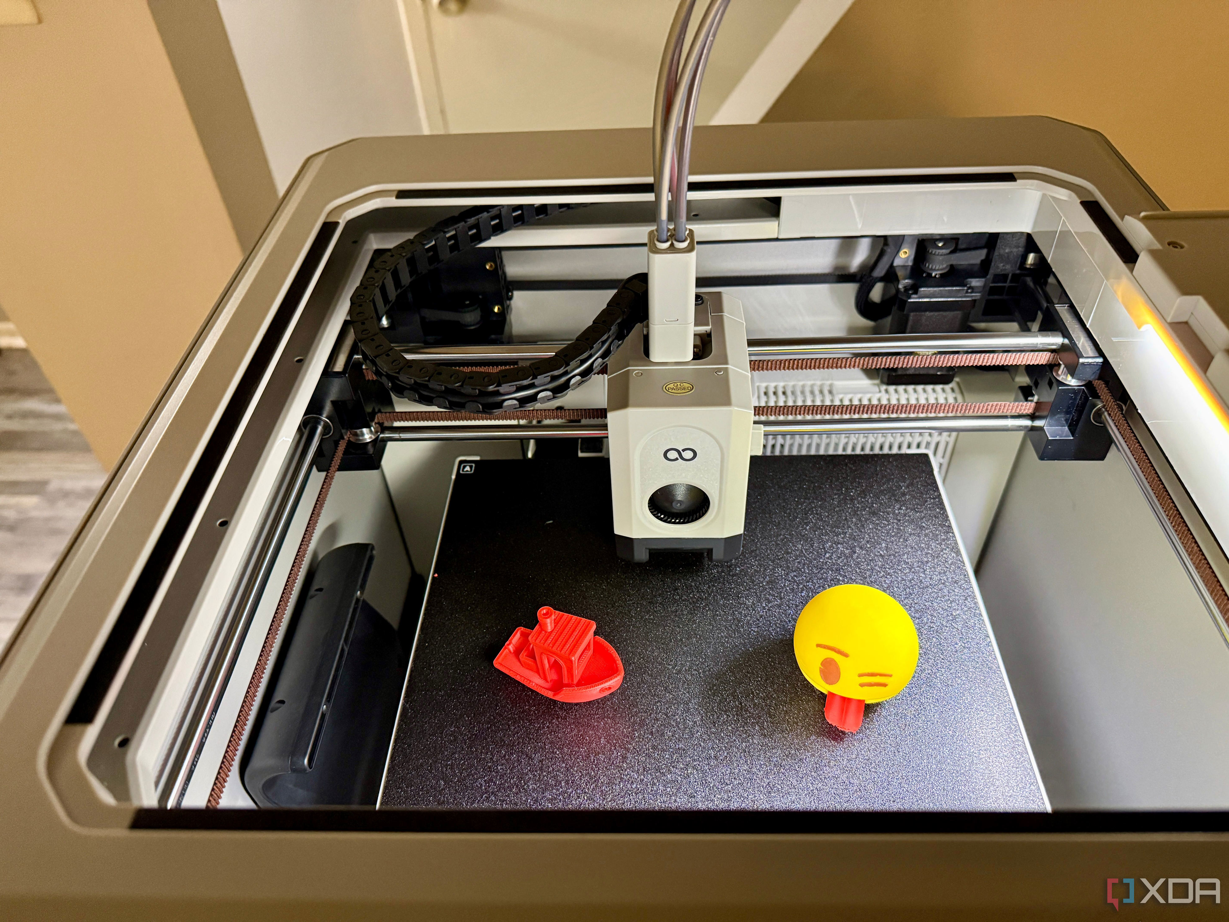 My 3D Print Model Library Was Controlled Chaos But Manyfold Made 