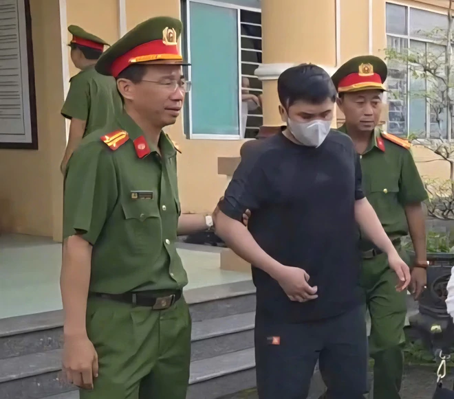 Viện KSND tối cao kết thúc điều tra đối với 6 cựu điều tra viên, kiểm sát viên liên quan vụ án nữ sinh ở Vĩnh Long