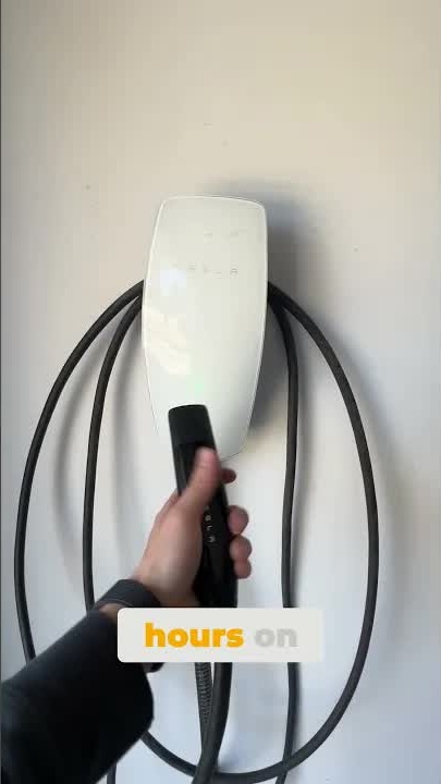 Tesla battery health check made easy!