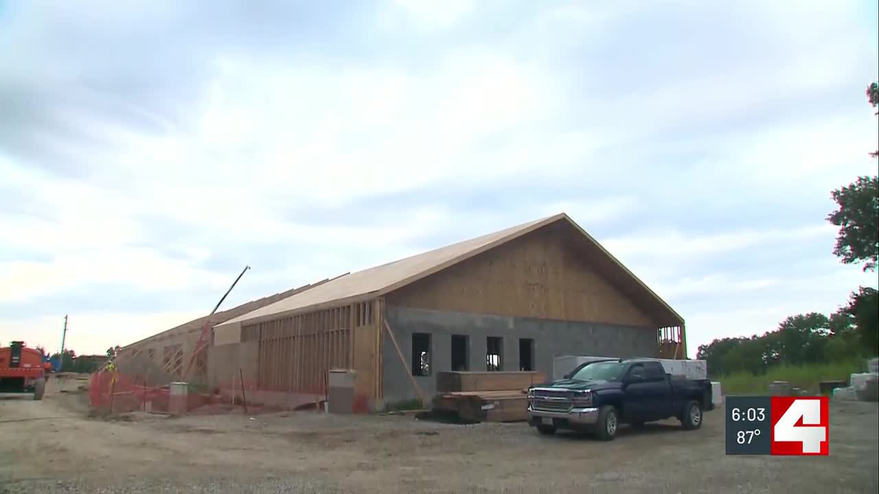From seeds to STEM: Lindbergh Schools gear up for farm-based classroom