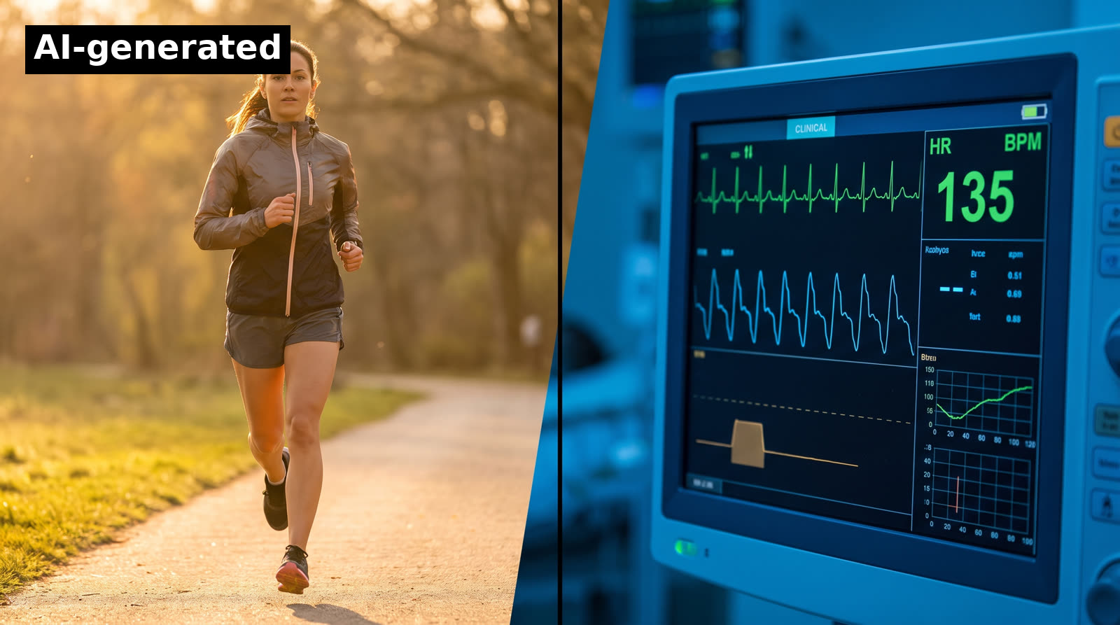 What your resting heart rate reveals about your risk of dying early