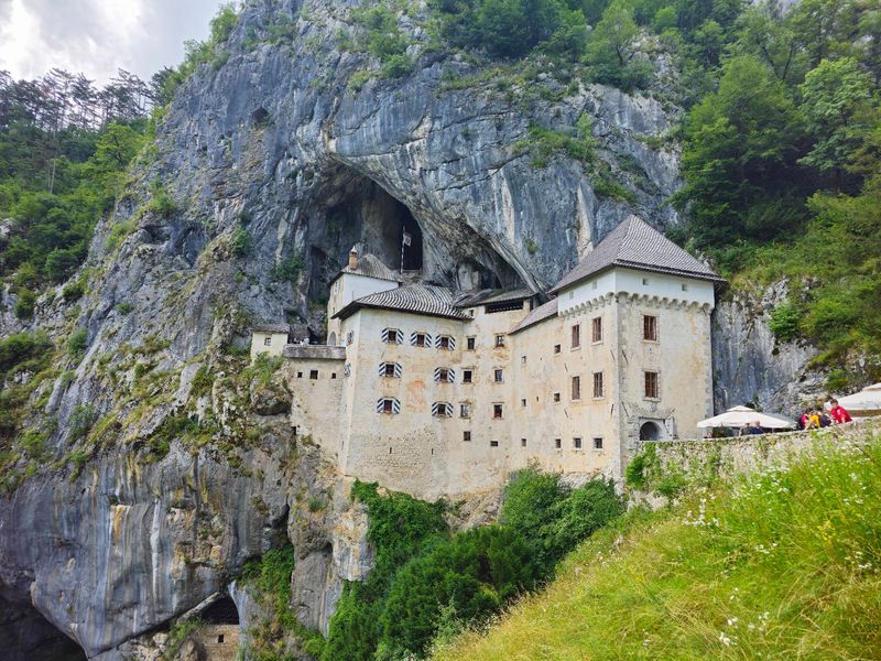 15 remarkable buildings that put Europe’s small towns on the map