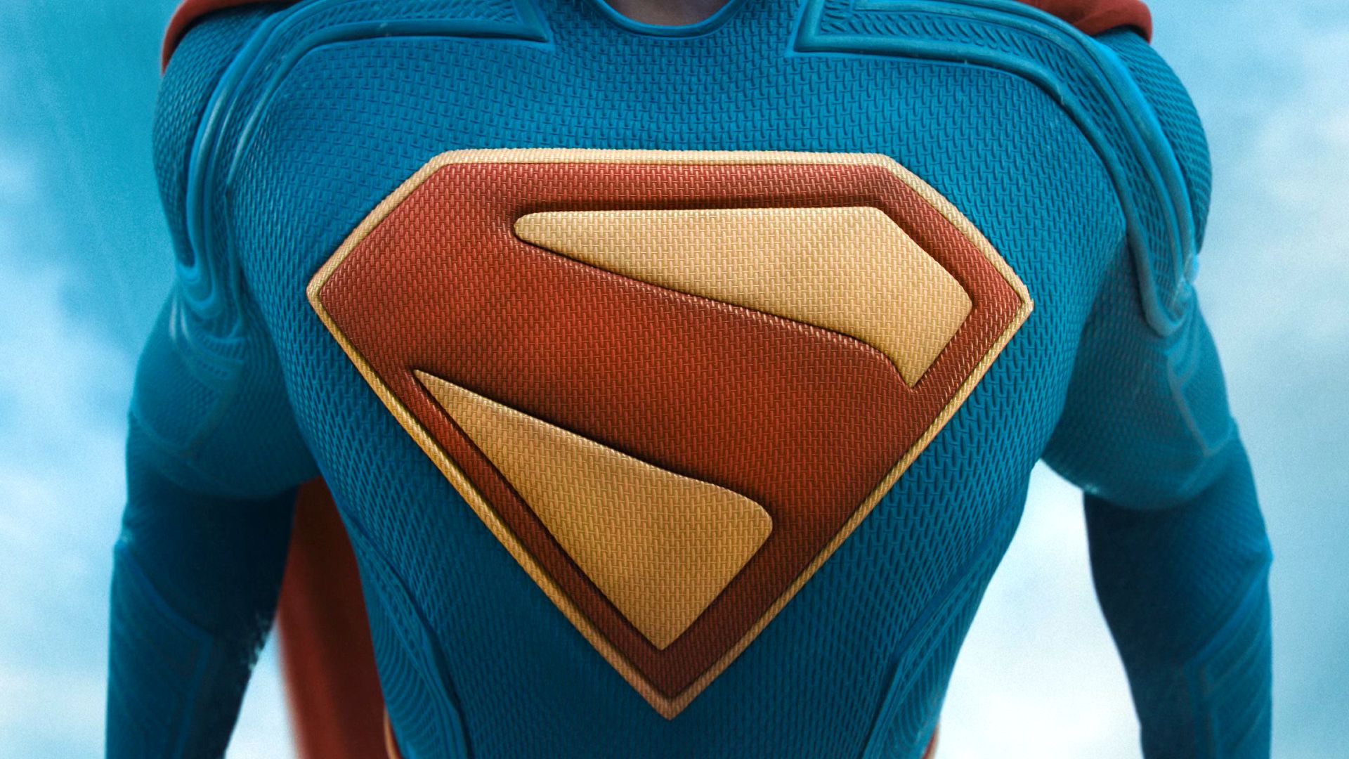 All 4 DC TV shows releasing on HBO Max in September 2026