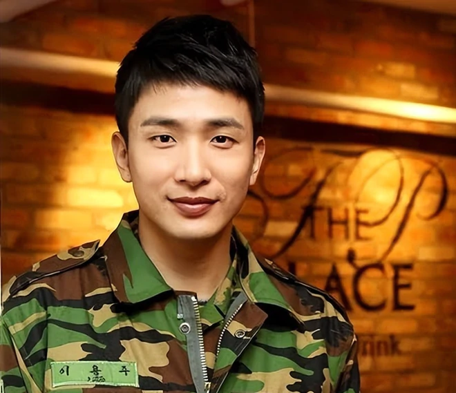 Diễn viên 'Hoàng cung' Lee Yong Joo qua đời