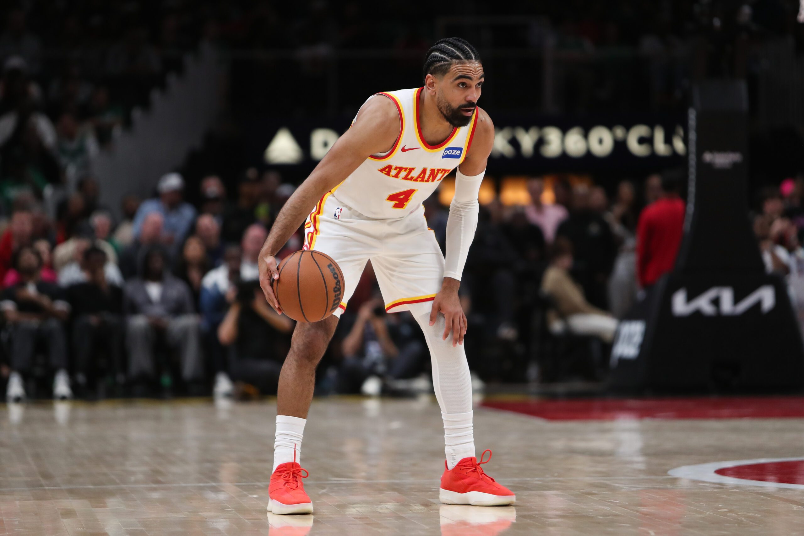 Miami Heat could add ex-Lakers guard to star-studded roster