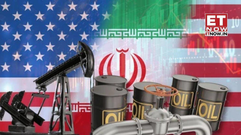 Iran-US war updates: Tehran vows to resist ‘unjust’ US sanctions ...