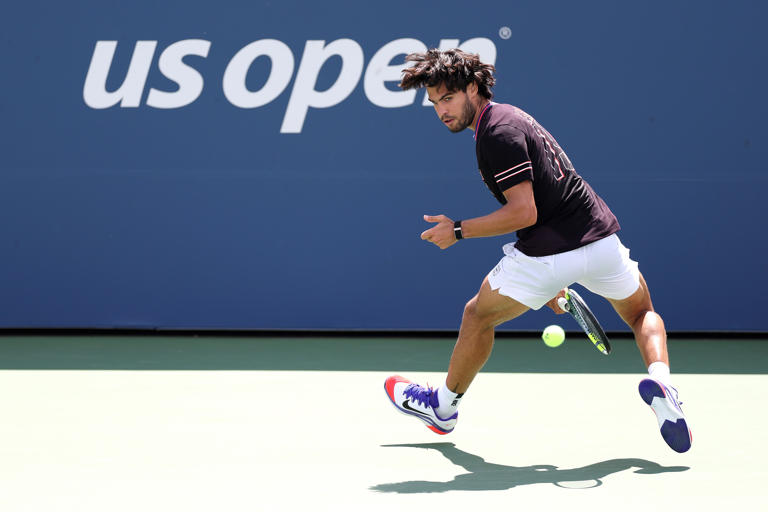 Where to watch US Open Tennis 2026 live stream free online, schedule