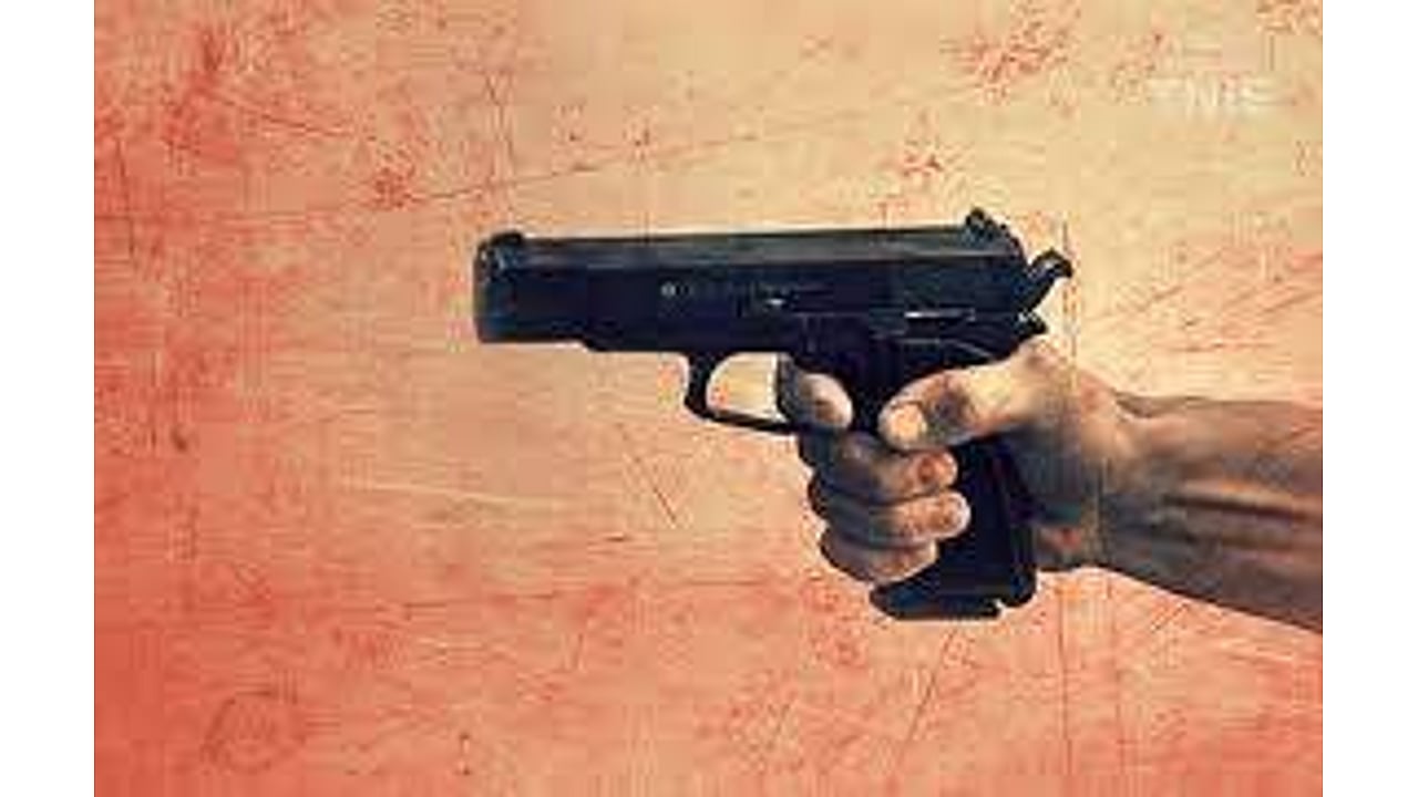 Five shot dead in Guwahati hotel
