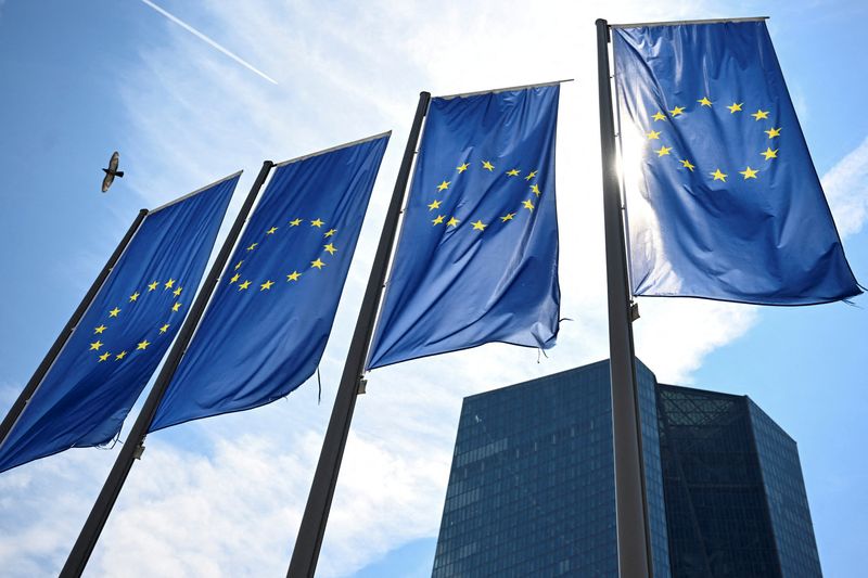 Europe's central bankers fear more turbulence in testy US relations