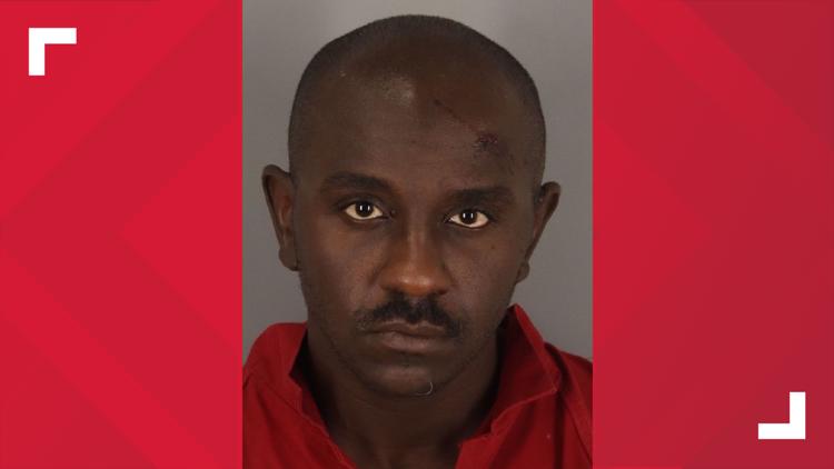 Beaumont man charged with murder after deadly apartment assault, police say