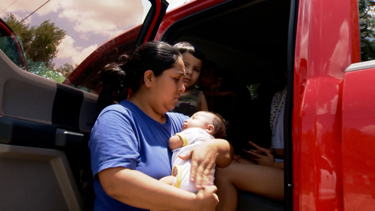 'We are trying to survive.' | San Antonio residents still without power amid Texas heat