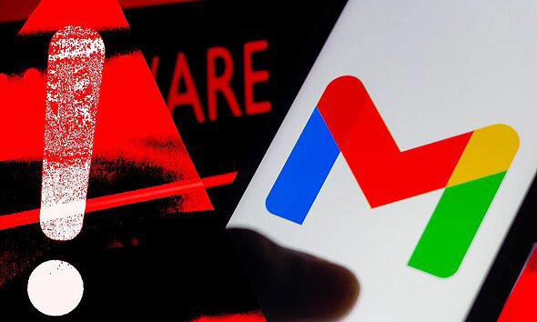 UK Gmail, Yahoo and Outlook users must add new email address to their ...