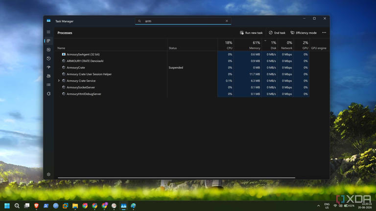 I stopped trusting Task Manager after discovering what Resource Monitor ...