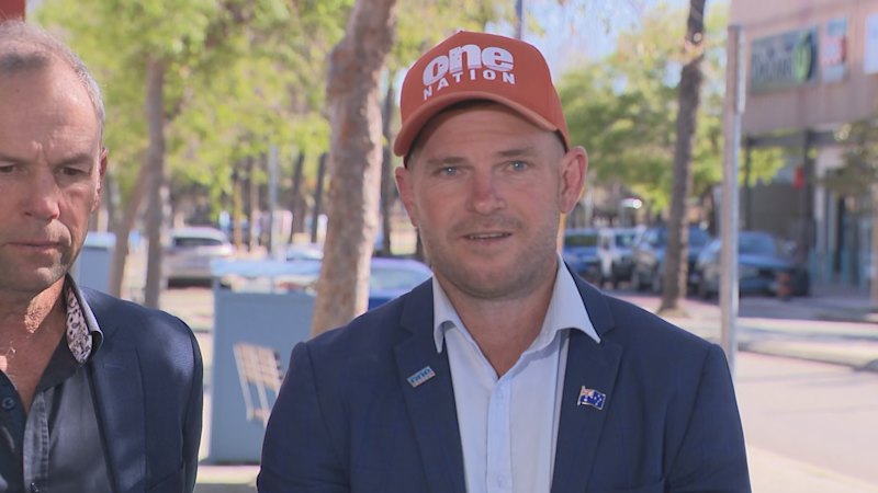 ‘People have had enough': One Nation have WA premier in their sights after stunning by-election victory in Perth