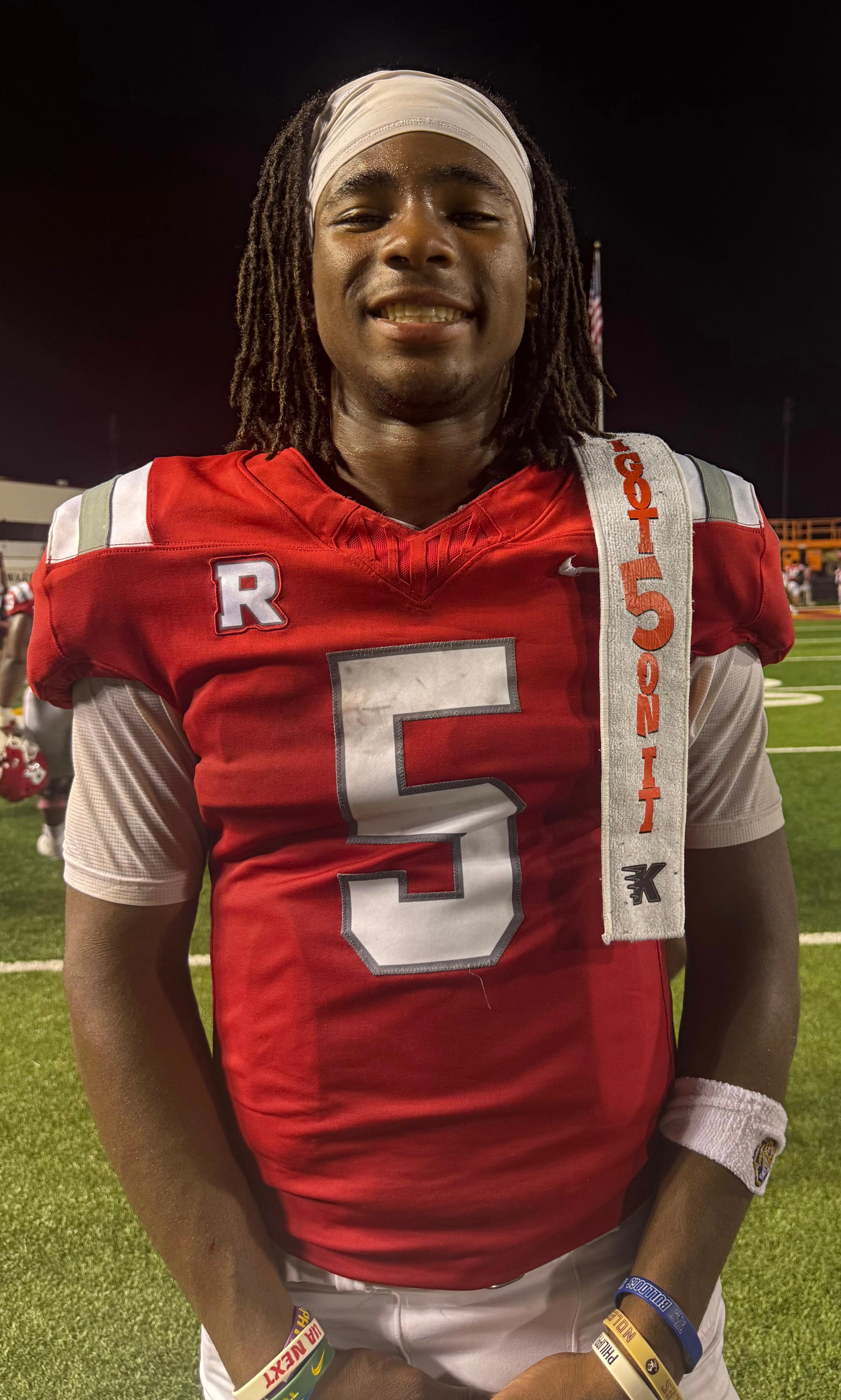 Five things we learned about Monroe-area football at 2026 Bayou Jamb
