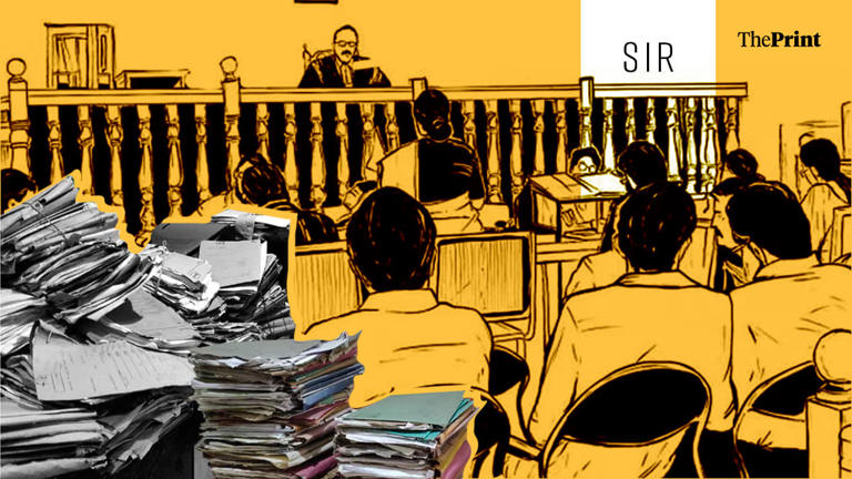 Bengal SIR deletions are causing spillovers, from job prospects to overseas travel